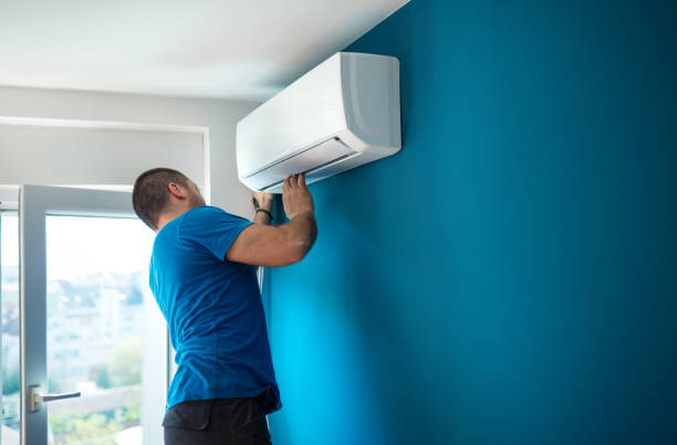 AC Installation Near Me in Clarkston Heights Vineland, WA