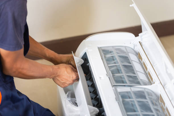 Best HVAC Air Duct Cleaning  in Clarkston Heights Vineland, WA
