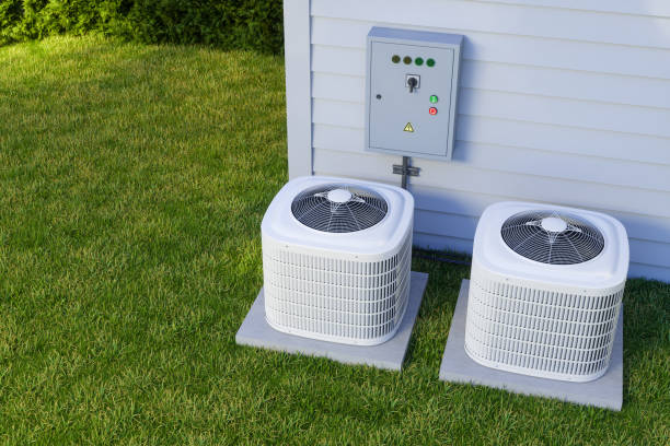 Trusted Clarkston Heights Vineland, WA HVAC Experts