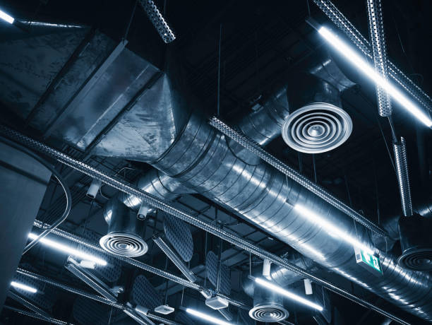 Best Commercial HVAC Repair  in Clarkston Heights Vineland, WA