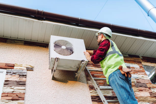 Best 24/7 HVAC Repair  in Clarkston Heights Vineland, WA