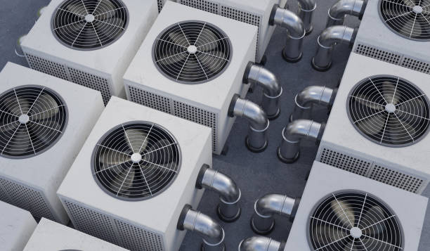 Best HVAC Installation Services  in Clarkston Heights Vineland, WA