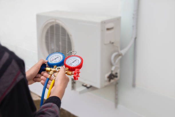 Best Ductless HVAC Repair  in Clarkston Heights Vineland, WA