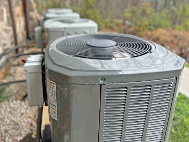 Local HVAC Companies in Clarkston Heights Vineland, WA