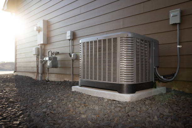 Best HVAC Repair Near Me  in Clarkston Heights Vineland, WA